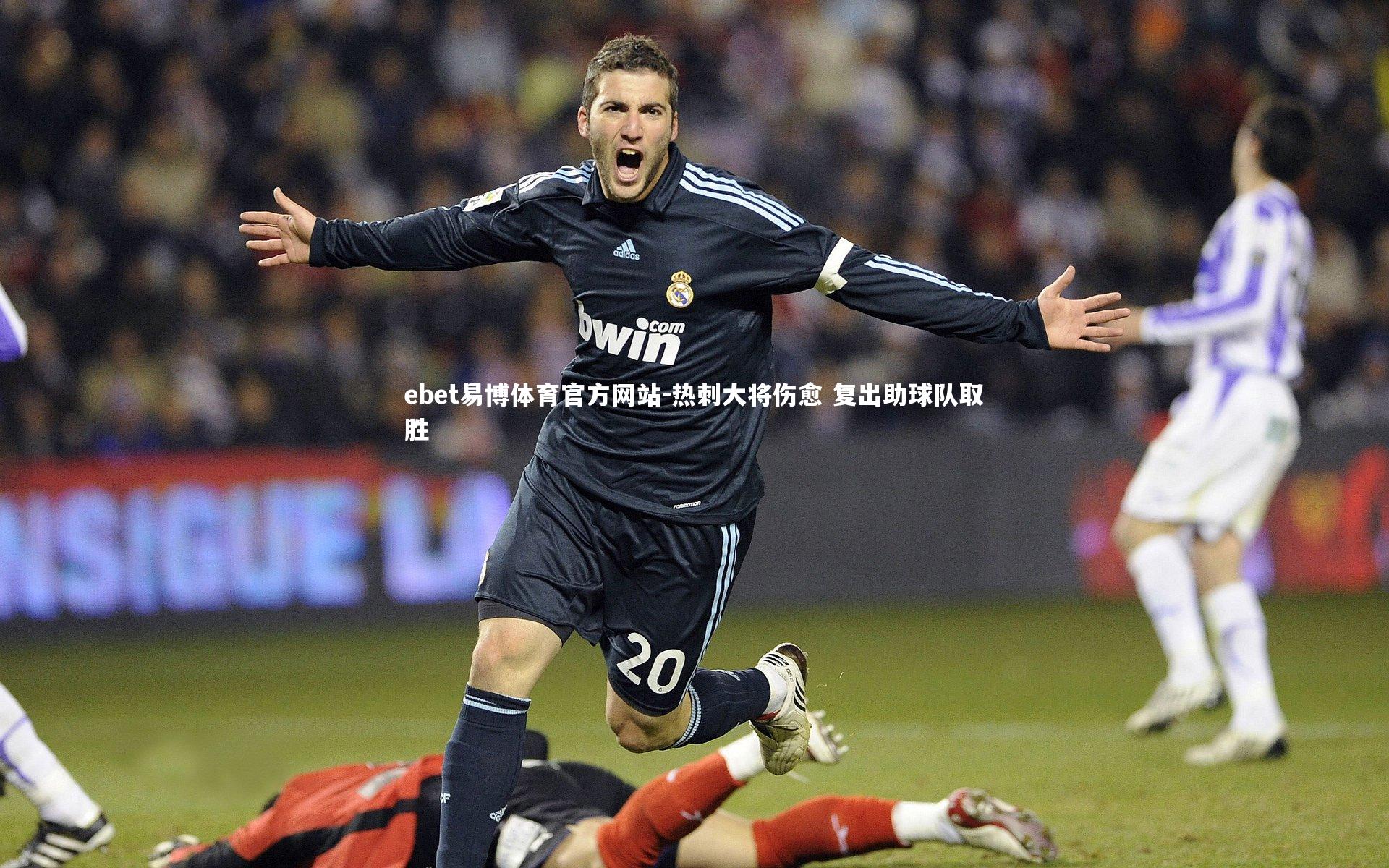 热刺大将伤愈 复出助球队取胜
