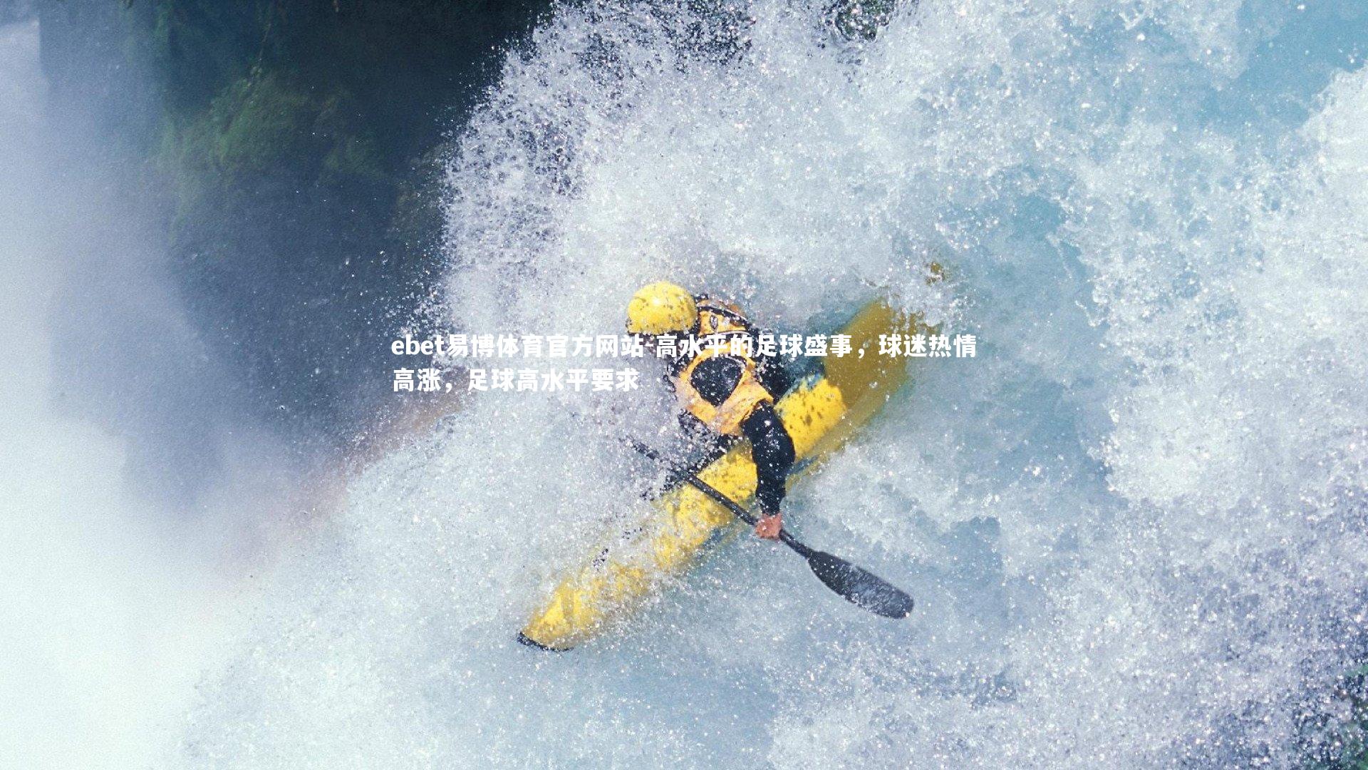 高水平的足球盛事,球迷热情高涨,足球高水平要求