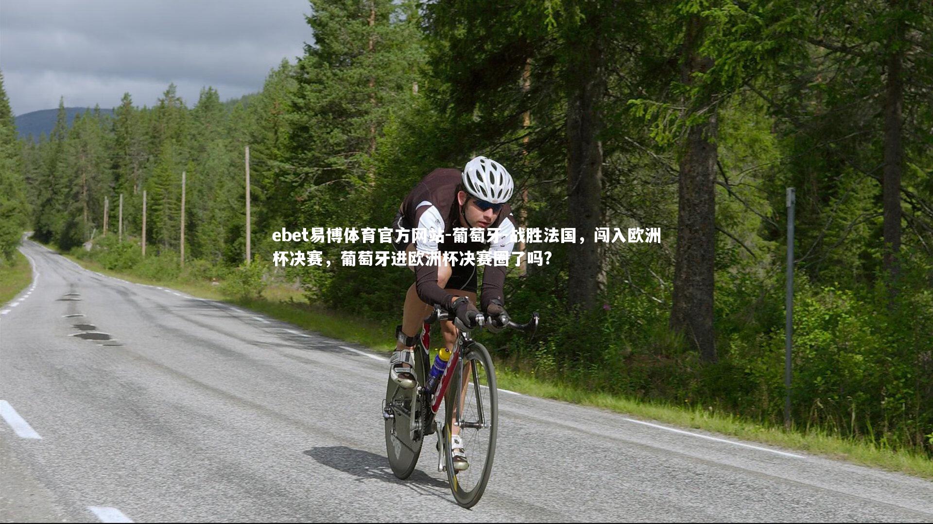 葡萄牙-战胜法国，闯入欧洲杯决赛，葡萄牙进欧洲杯决赛圈了吗?