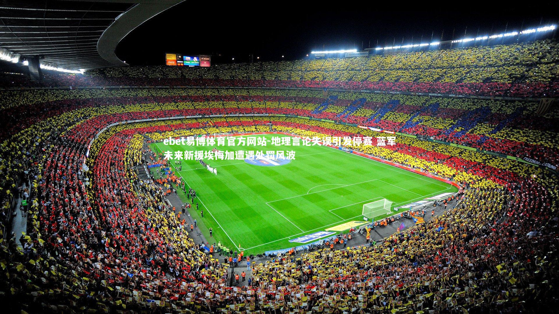 地理言论失误引发停赛 蓝军未来新援埃梅加遭遇处罚风波